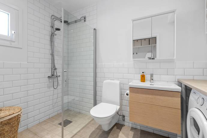 5 rum Radhus på Solstigen 18B Sollentuna Väsjön Sollentuna kommun - bild 10