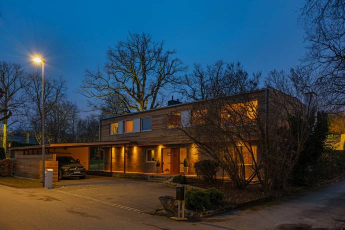9 rum Villa på Götavägen 15 Djursholm Danderyds kommun - bild 50
