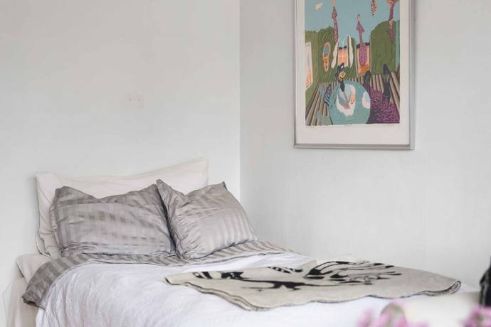 1,5 rum lägenhet på Ringgatan 22A Luthagen, Uppsala kommun - bild 4