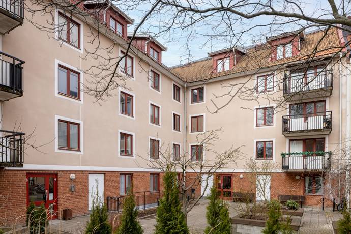 3 rum Lägenhet på Götaholmsgatan 3A Gamlestaden Göteborgs kommun - bild 16