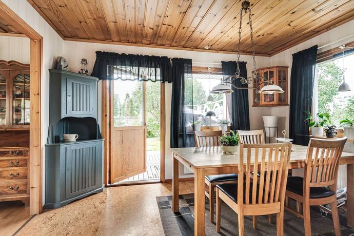 5 rum Villa på Sveavägen 44 Sallyhill Sundsvalls kommun - bild 6