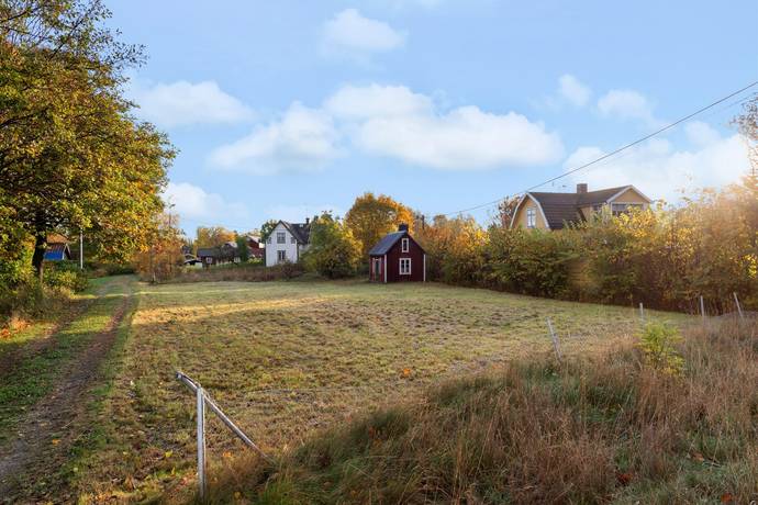 Del av Norrtälje Gräddö 7:2 enligt karta. , Gräddö, Norrtälje kommun