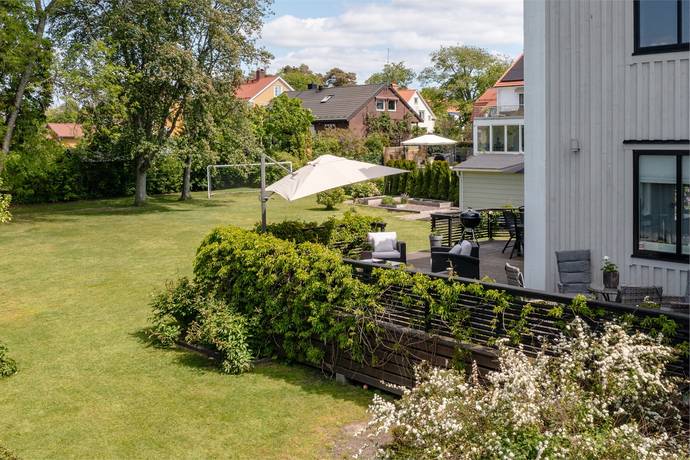 7 rum Villa på Tuvagatan 5 Säffle kommun - bild 7