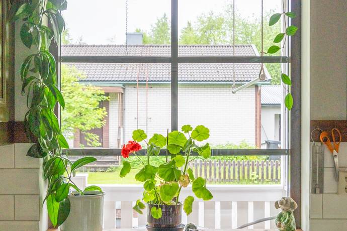 7 rum villa på Gunnerudsallén 5 Sorsele, Sorsele kommun - bild 4