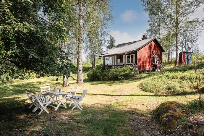 1 rum fritidshus på Malma-Lundby 7 Malmsjöberg, Flens kommun - bild 2