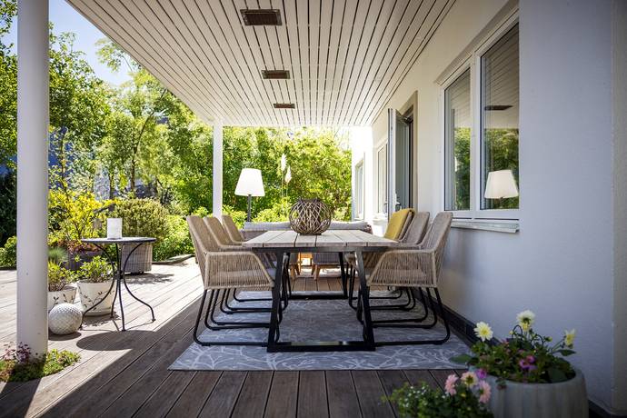 9 rum Villa på Beritta Gurrisgatan 32 Fridhem Malmö kommun - bild 24