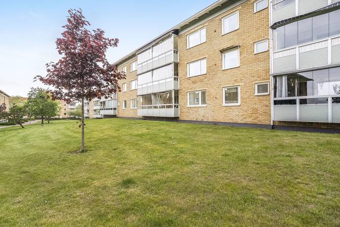 2 rum lägenhet på Sagovägen 23 Berga, Kalmar kommun - bild 4