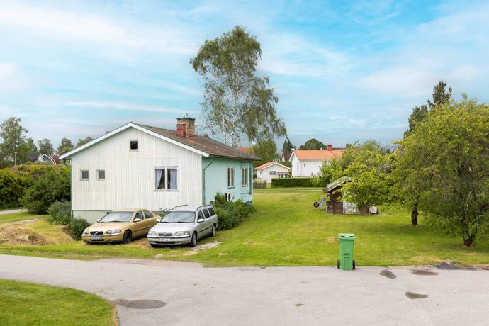 3 rum Villa på Friggagatan 1 Dalsta Nora kommun - bild 27