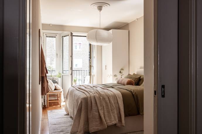 3 rum Lägenhet på Kristinehöjdsgatan 7 Johanneberg Göteborgs kommun - bild 5