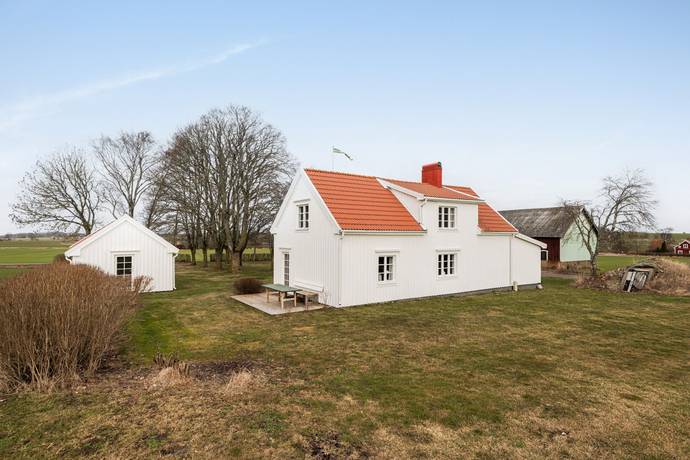 6 rum Villa på Aska 124, Askliden Aska Vadstena kommun - bild 56