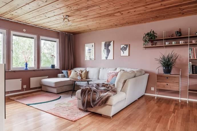 8 rum Villa på Nykarlebyvägen 39 Centralt Sollefteå Sollefteå kommun - bild 18