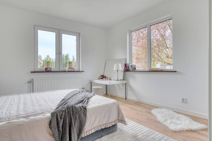 4 rum Villa på Vegagatan 10 Vegby Ulricehamns kommun - bild 7