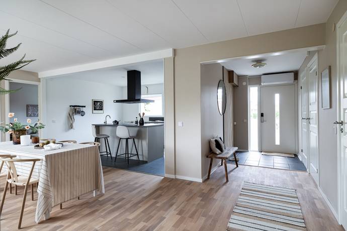 4 rum Villa på Hägergatan 107 Kumla Kumla kommun - bild 11