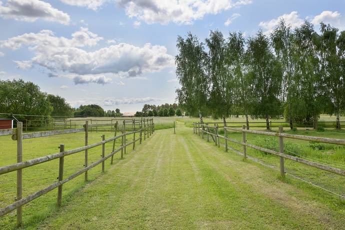 5 rum Gård utan jordbruk på Ålstorps byväg 77 Dösjebro Kävlinge kommun - bild 79