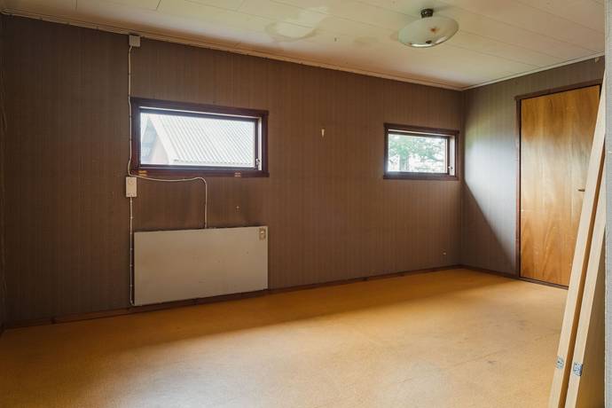 5 rum Villa på Holmträskvägen 230 Holmträsk Piteå kommun - bild 25