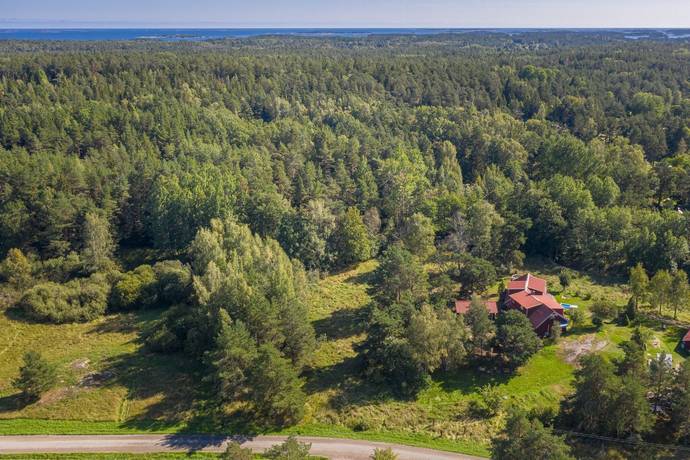 Tomt på Runmarö Norrsunda 219 Runmarö Norrsunda Värmdö kommun - bild 8