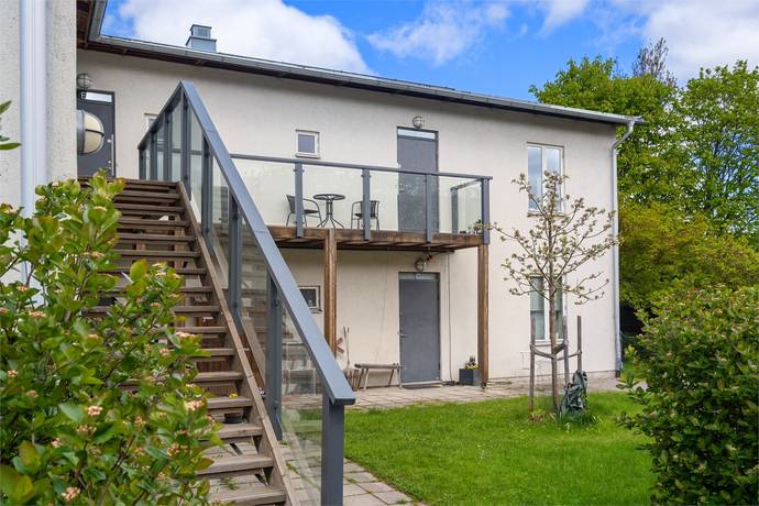 Spångavägen 397F, Spånga - Solhem, Stockholms kommun