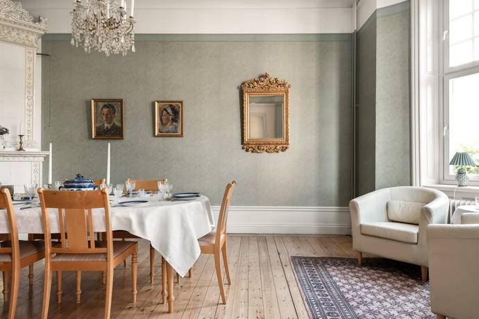 5 rum lägenhet på Storgatan 8 Höganäs, Uppsala kommun - bild 2