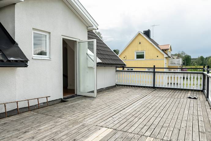 5 rum Villa på Kopängsvägen 4 Fagersta Fagersta kommun - bild 24