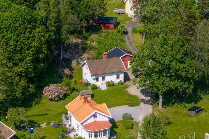 Dingle, Munkedals kommun