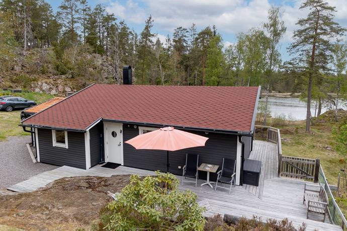 Algvägen 4, Koviksnäs, Oskarshamns kommun