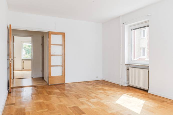 2 rum lägenhet på Musketörgatan 4C Kirseberg, Malmö kommun - bild 2