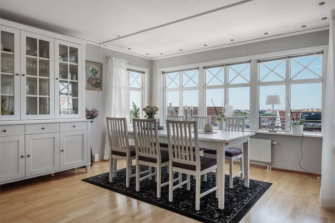6 rum Villa på Vallmogatan 6 Kungshamn Sotenäs kommun - bild 27