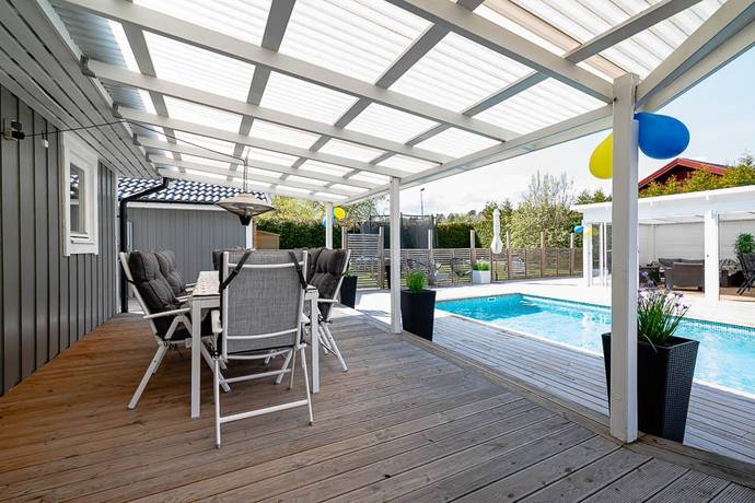7 rum Villa på Åkervägen 20 Centralt - Vagnhärad Trosa kommun - bild 56