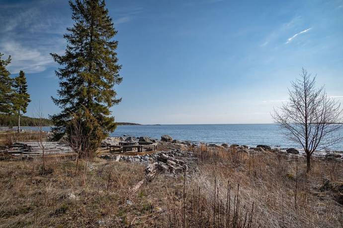 3 rum Fritidshus på Grävlingsvägen 19 Timrå - Åstön Timrå kommun - bild 39