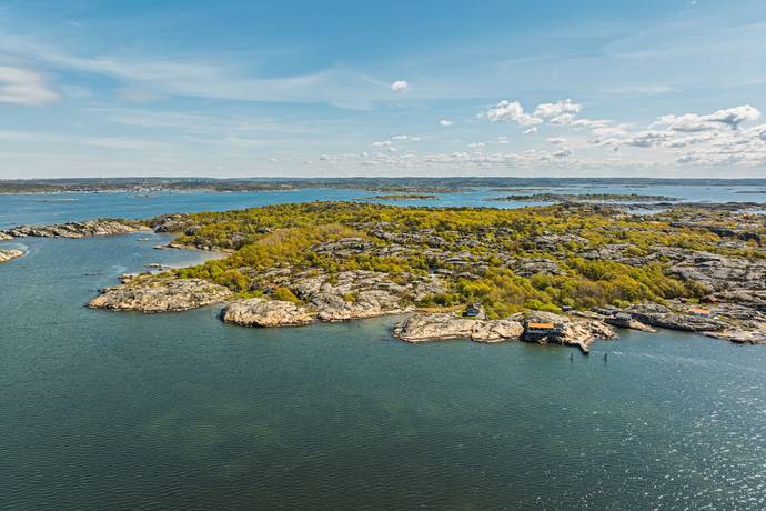 Tomt på Köpstadsö 1:115 Göteborgs kommun - bild 10
