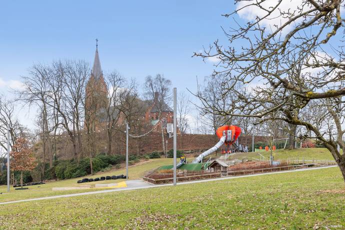2 rum Lägenhet på Växthusgatan 5 Mölndal Mölndals kommun - bild 18