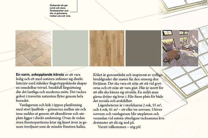 2 rum Lägenhet på Hjälmarödsvägen 14 Kivik Simrishamns kommun - bild 21