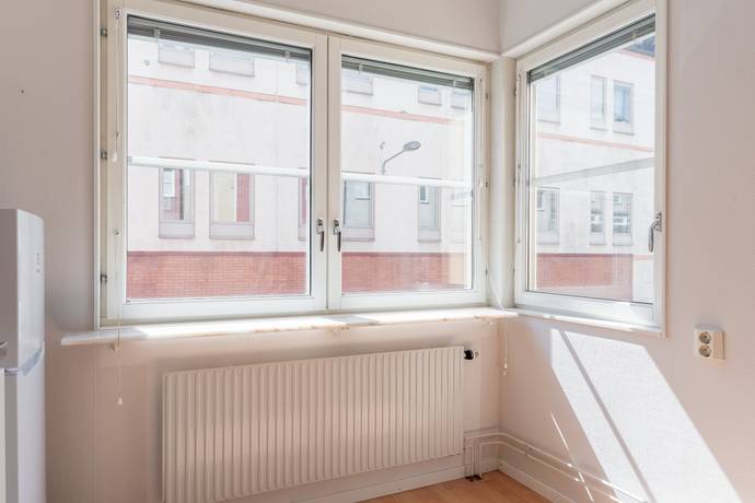 1 rum lägenhet på Timmermansgatan 6 City, Västerås kommun - bild 3