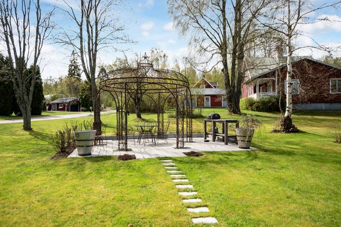 5 rum Villa på Smedgatan 2 Säter Säters kommun - bild 59