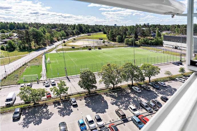 2 rum Lägenhet på Elsarostigen 2 Brunnsäng Södertälje kommun - bild 9