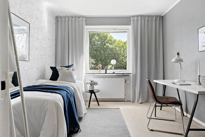 12 rum Villa på Stommavägen 5 Gunnilse Göteborgs kommun - bild 33