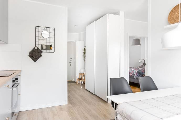 2 rum Lägenhet på Djurgårdsgatan 11 Centralt Linköpings kommun - bild 6
