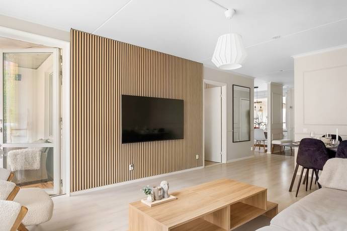 2 rum Lägenhet på Majorsvägen 7A Barkarbystaden Järfälla kommun - bild 14