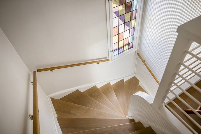 10 rum Villa på Stierncronas väg 3 Bromma Kyrka Stockholms kommun - bild 39
