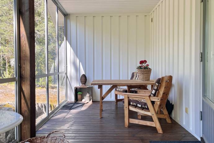 3 rum Fritidshus på Kavarö 257 Öregrund Östhammars kommun - bild 11