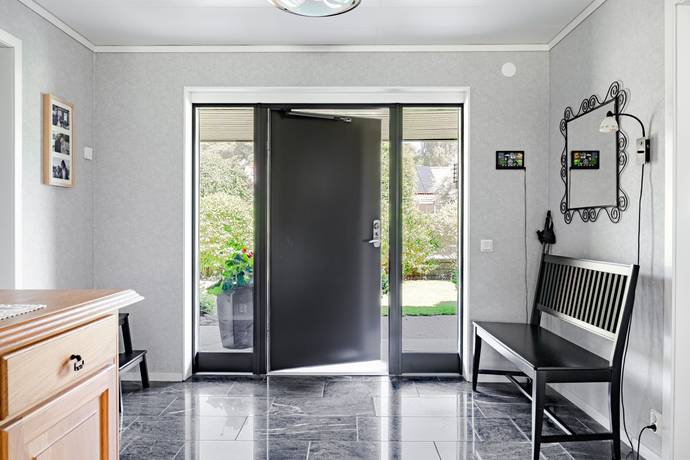 6 rum Villa på Tegnérvägen 10A Mellbystrand Laholms kommun - bild 6