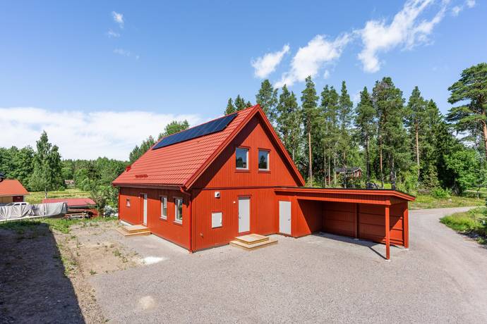 Engsstigen 3C, Engesberg, Gävle kommun