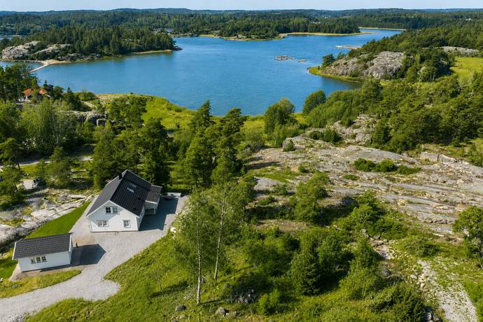 Örnekullsvägen 8, Strömstad, Tanums kommun