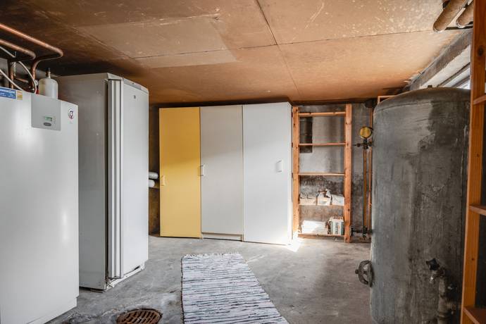 6 rum Gård utan jordbruk på Pregestadsvägen 342-15 Vollsjö Sjöbo kommun - bild 36