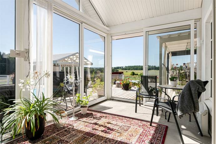 5 rum Gård utan jordbruk på Uvberget 248 Borlänge kommun - bild 37
