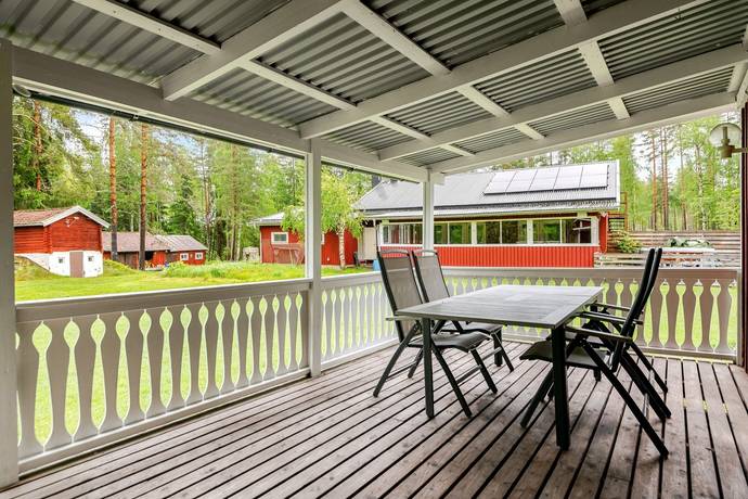 4 rum Gård med jordbruk på Stenbäcken 2 Idkerberget Borlänge kommun - bild 28