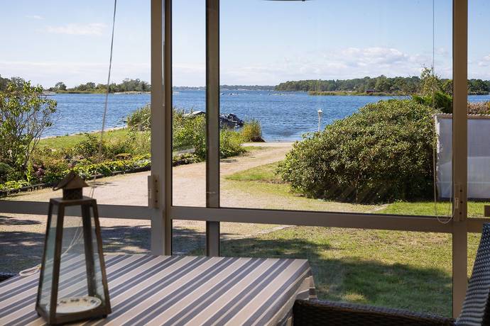4 rum Villa på Spjälköviksvägen 5 Spjälkö Ronneby kommun - bild 6