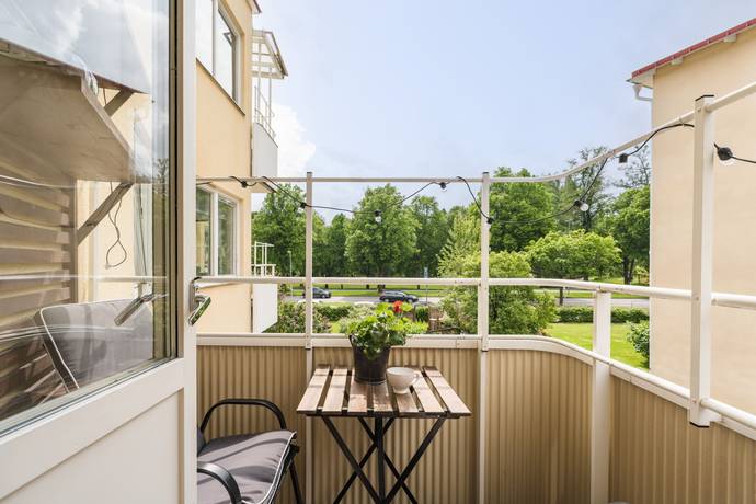 1 rum Lägenhet på Västra Vägen 30B Centrum Gävle kommun - bild 14