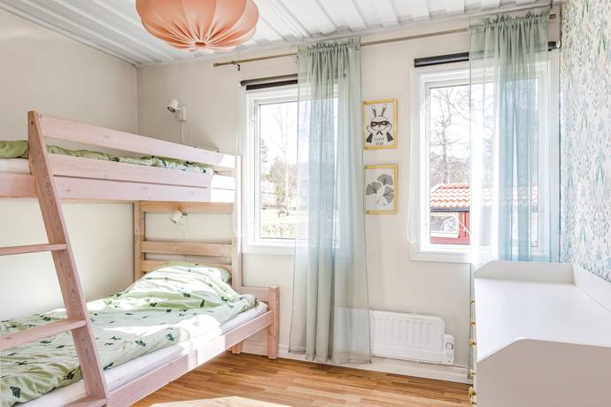 4 rum Fritidshus på Nyponvägen 1 Kaggebo Valdemarsviks kommun - bild 18
