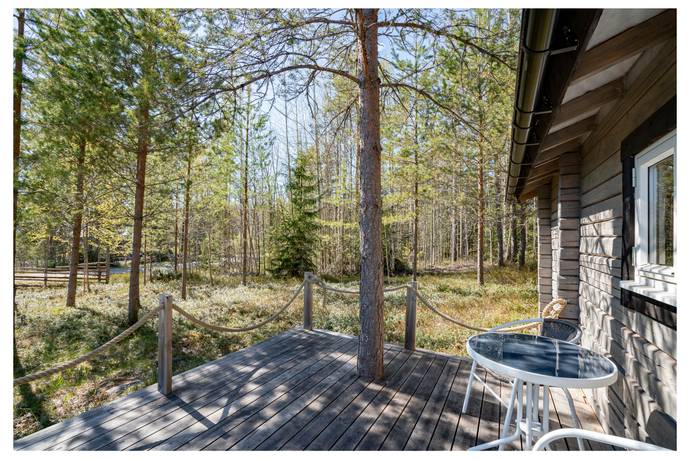 3 rum Fritidshus på Lugndalsviken 101 Nordmaling Nordmalings kommun - bild 24